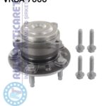 SKF VKBA7660