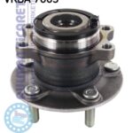 SKF VKBA7663