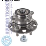 SKF VKBA7666