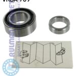 SKF VKBA769