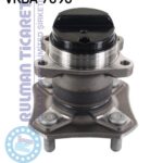 SKF VKBA7696