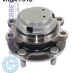 SKF VKBA7698