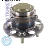 SKF VKBA7704