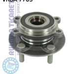 SKF VKBA7705
