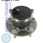 SKF VKBA7706