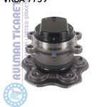 SKF VKBA7739