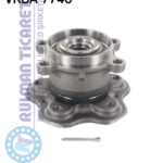 SKF VKBA7740