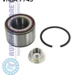 SKF VKBA7743