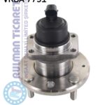SKF VKBA7751