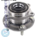 SKF VKBA7786