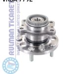 SKF VKBA7792
