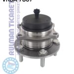 SKF VKBA7807