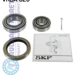 SKF VKBA826