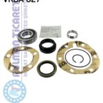SKF VKBA827