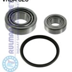 SKF VKBA828