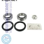 SKF VKBA829