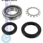 SKF VKBA835