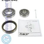 SKF VKBA840