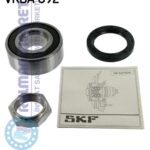 SKF VKBA892