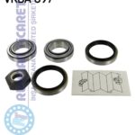 SKF VKBA897