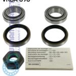 SKF VKBA898
