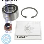 SKF VKBA899