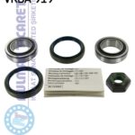 SKF VKBA919