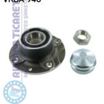 SKF VKBA940