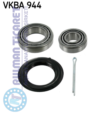 SKF-VKBA944 SKF VKBA944 - Görsel 1