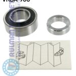 SKF VKBA960