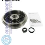 SKF VKBD0122