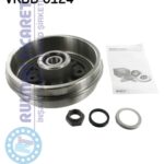 SKF VKBD0124
