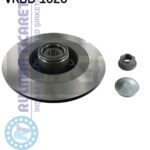 SKF VKBD1020