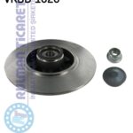 SKF VKBD1026
