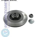 SKF VKBD1030
