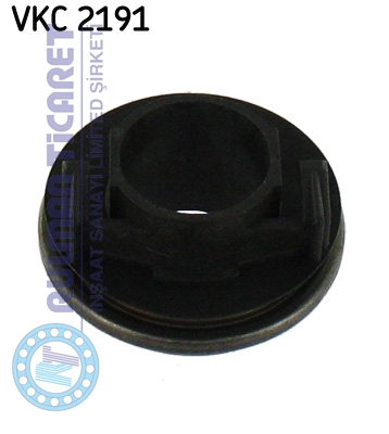 SKF-VKC2191 SKF VKC2191 - Görsel 1