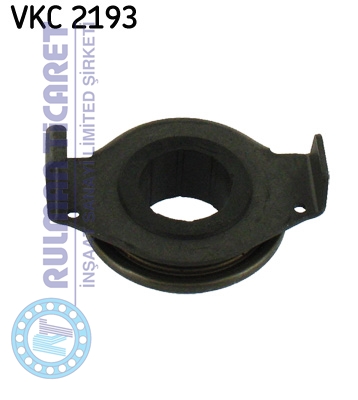 SKF-VKC2193 SKF VKC2193 - Görsel 1