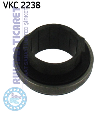 SKF-VKC2238 SKF VKC2238 - Görsel 1