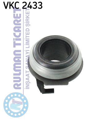 SKF-VKC2433 SKF VKC2433 - Görsel 1