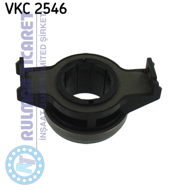 SKF-VKC2546 SKF VKC2546 - Görsel 1