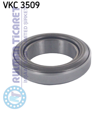 SKF-VKC3509 SKF VKC3509 - Görsel 1