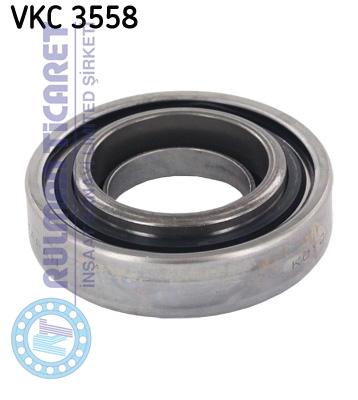 SKF-VKC3558 SKF VKC3558 - Görsel 1