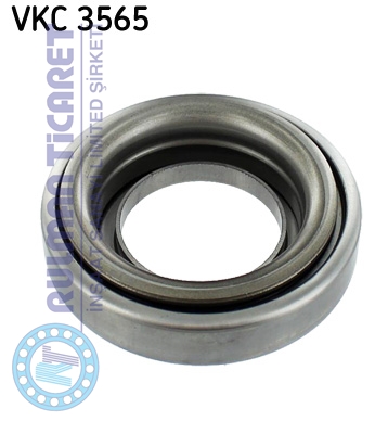 SKF-VKC3565 SKF VKC3565 - Görsel 1