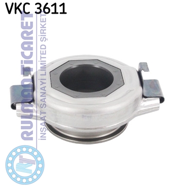 SKF-VKC3611 SKF VKC3611 - Görsel 1