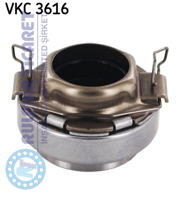 SKF-VKC3616 SKF VKC3616 - Görsel 1