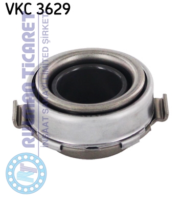 SKF-VKC3629 SKF VKC3629 - Görsel 1