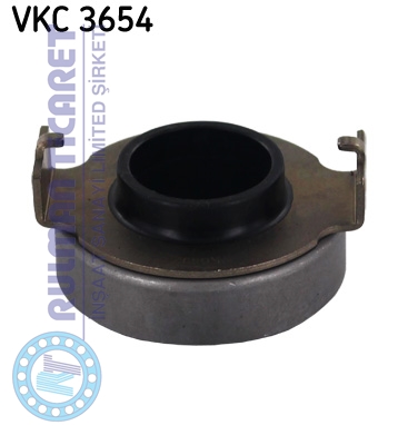 SKF-VKC3654 SKF VKC3654 - Görsel 1