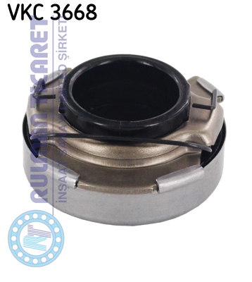 SKF-VKC3668 SKF VKC3668 - Görsel 1
