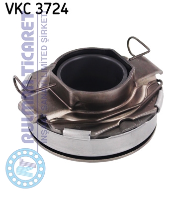 SKF-VKC3724 SKF VKC3724 - Görsel 1