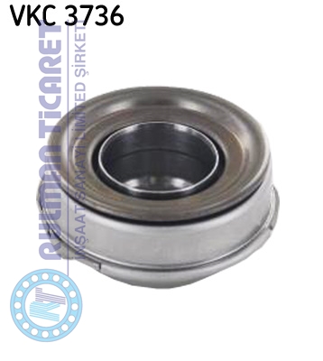 SKF-VKC3736 SKF VKC3736 - Görsel 1